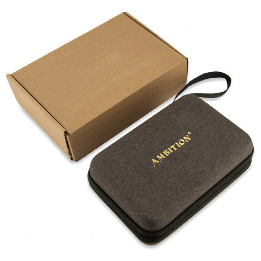 Ambition Ninja Pro Gold - 3