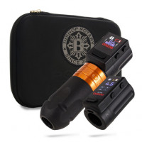 Беспроводная тату машинка Bishop The Power WAND Packer 4.2 Advanced Battery Full Set