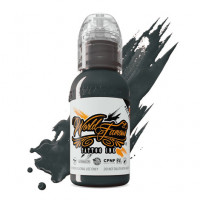 Краска World Famous Tattoo Ink Deborah Cherry\'s Musas Set - #11 Arachne 